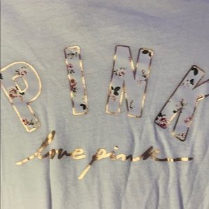 Long sleeve white shirt